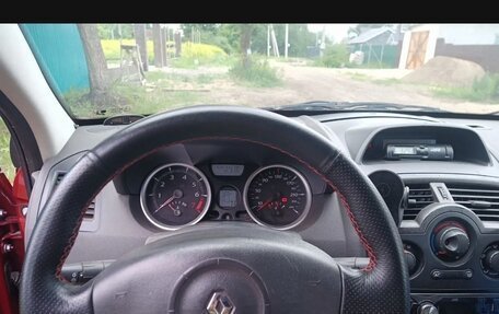 Renault Megane II, 2008 год, 430 000 рублей, 11 фотография