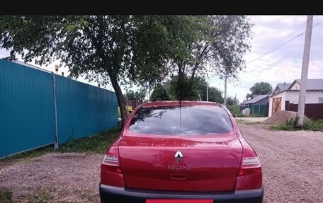 Renault Megane II, 2008 год, 430 000 рублей, 5 фотография