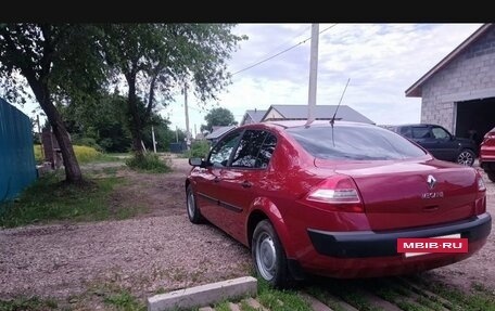 Renault Megane II, 2008 год, 430 000 рублей, 6 фотография
