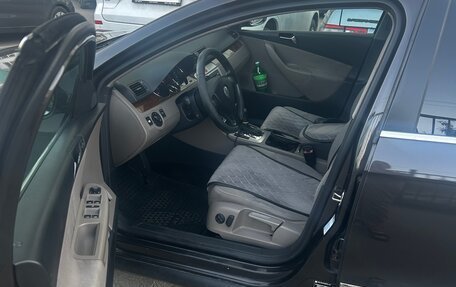 Volkswagen Passat B6, 2007 год, 850 000 рублей, 7 фотография