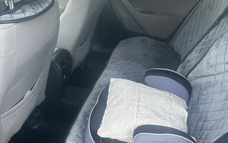 Volkswagen Passat B6, 2007 год, 850 000 рублей, 9 фотография