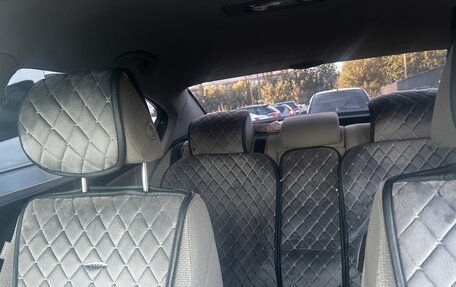 Volkswagen Passat B6, 2007 год, 850 000 рублей, 12 фотография