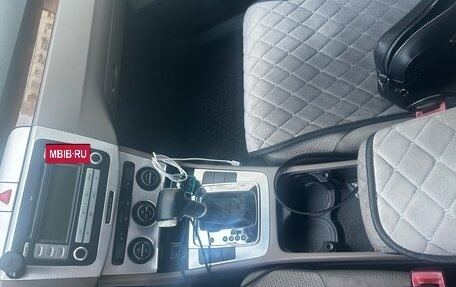 Volkswagen Passat B6, 2007 год, 850 000 рублей, 13 фотография