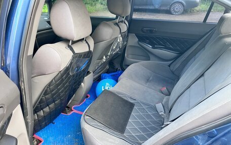 Honda Civic VIII, 2007 год, 550 000 рублей, 10 фотография