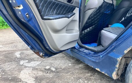 Honda Civic VIII, 2007 год, 550 000 рублей, 9 фотография