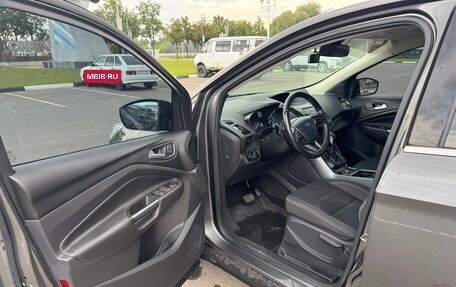 Ford Kuga III, 2017 год, 1 750 000 рублей, 9 фотография