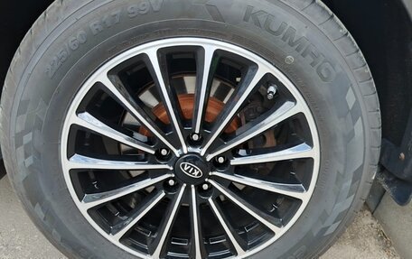 KIA Sportage IV рестайлинг, 2018 год, 2 150 000 рублей, 10 фотография