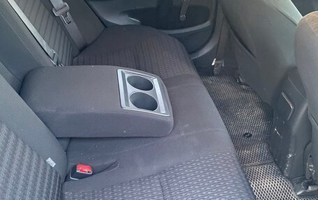 Toyota Corolla, 2008 год, 815 000 рублей, 8 фотография