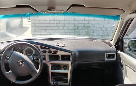 Daewoo Nexia I рестайлинг, 2011 год, 120 000 рублей, 5 фотография
