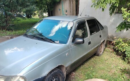 Daewoo Nexia I рестайлинг, 2011 год, 120 000 рублей, 4 фотография