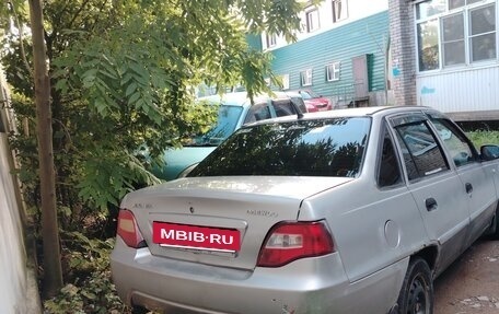 Daewoo Nexia I рестайлинг, 2011 год, 120 000 рублей, 3 фотография
