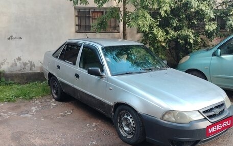 Daewoo Nexia I рестайлинг, 2011 год, 120 000 рублей, 2 фотография