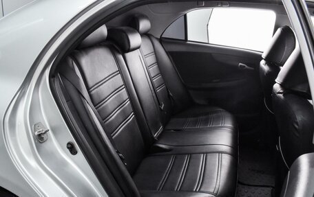 Toyota Corolla, 2007 год, 669 000 рублей, 7 фотография