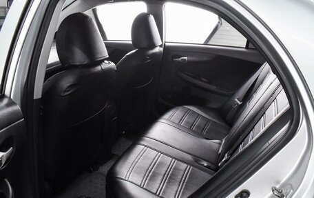 Toyota Corolla, 2007 год, 669 000 рублей, 11 фотография
