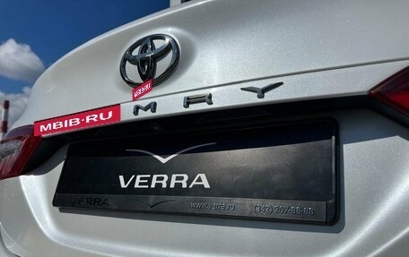 Toyota Camry, 2019 год, 2 490 000 рублей, 12 фотография