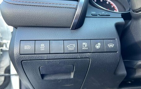 Toyota Camry, 2019 год, 2 490 000 рублей, 22 фотография