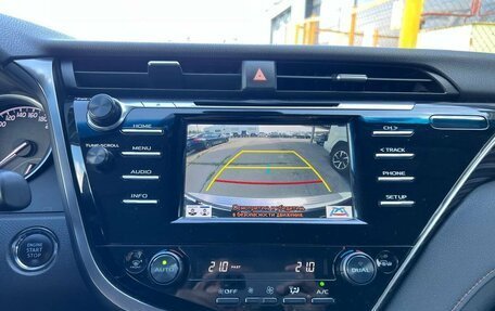 Toyota Camry, 2019 год, 2 490 000 рублей, 23 фотография