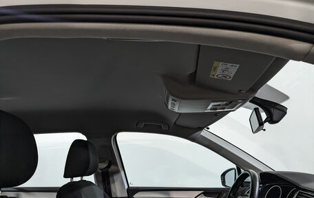 Volkswagen Tiguan II, 2021 год, 2 670 000 рублей, 22 фотография