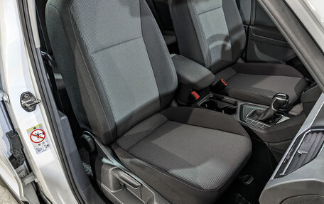 Volkswagen Tiguan II, 2021 год, 2 670 000 рублей, 23 фотография