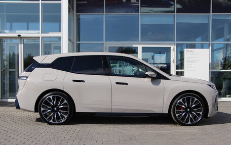 BMW iX, 2025 год, 13 990 000 рублей, 6 фотография