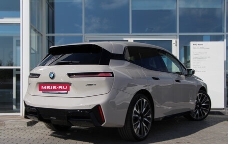 BMW iX, 2025 год, 13 990 000 рублей, 5 фотография