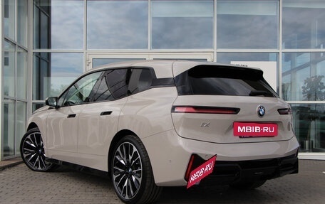BMW iX, 2025 год, 13 990 000 рублей, 3 фотография