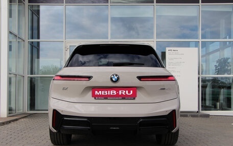 BMW iX, 2025 год, 13 990 000 рублей, 4 фотография