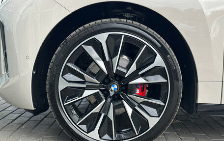 BMW iX, 2025 год, 13 990 000 рублей, 10 фотография