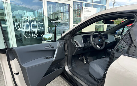 BMW iX, 2025 год, 13 990 000 рублей, 11 фотография