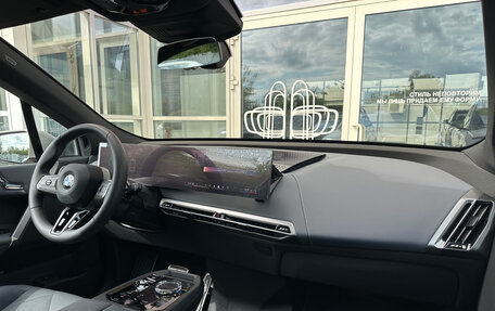 BMW iX, 2025 год, 13 990 000 рублей, 16 фотография