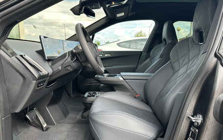 BMW iX, 2025 год, 13 990 000 рублей, 13 фотография
