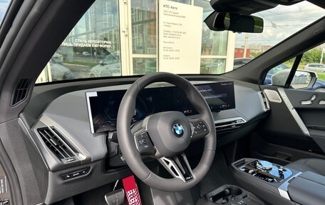 BMW iX, 2025 год, 13 990 000 рублей, 14 фотография