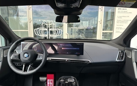 BMW iX, 2025 год, 13 990 000 рублей, 15 фотография