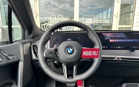 BMW iX, 2025 год, 13 990 000 рублей, 17 фотография