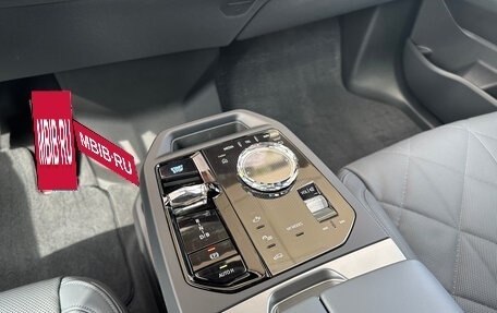 BMW iX, 2025 год, 13 990 000 рублей, 20 фотография