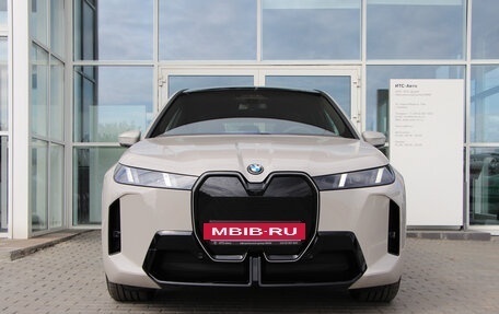 BMW iX, 2025 год, 13 990 000 рублей, 8 фотография