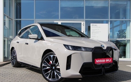 BMW iX, 2025 год, 13 990 000 рублей, 7 фотография