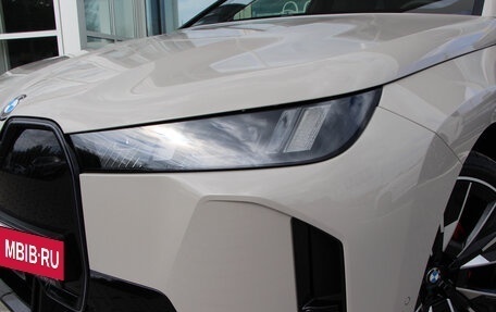 BMW iX, 2025 год, 13 990 000 рублей, 9 фотография