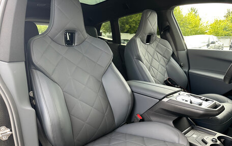BMW iX, 2025 год, 13 990 000 рублей, 34 фотография
