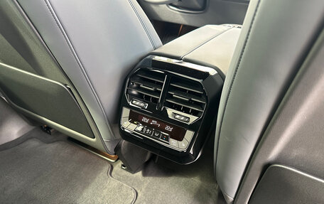 BMW iX, 2025 год, 13 990 000 рублей, 37 фотография