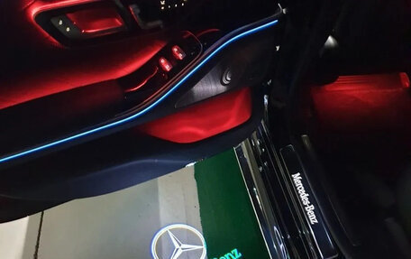Mercedes-Benz S-Класс, 2022 год, 7 900 000 рублей, 15 фотография