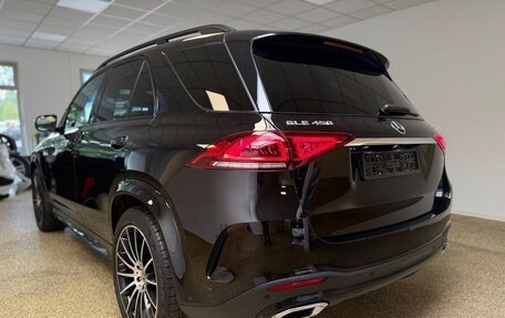 Mercedes-Benz GLE, 2022 год, 6 600 000 рублей, 5 фотография