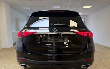 Mercedes-Benz GLE, 2022 год, 6 600 000 рублей, 6 фотография