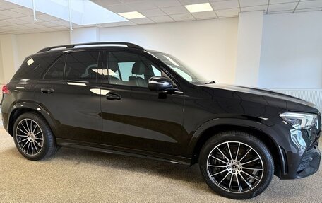 Mercedes-Benz GLE, 2022 год, 6 600 000 рублей, 8 фотография