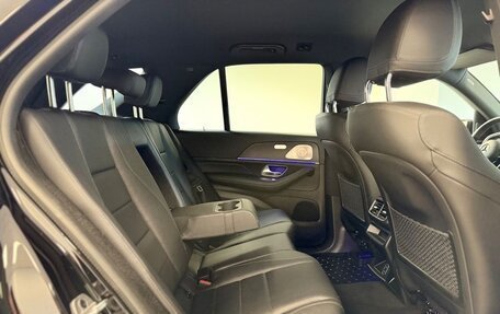 Mercedes-Benz GLE, 2022 год, 6 600 000 рублей, 14 фотография