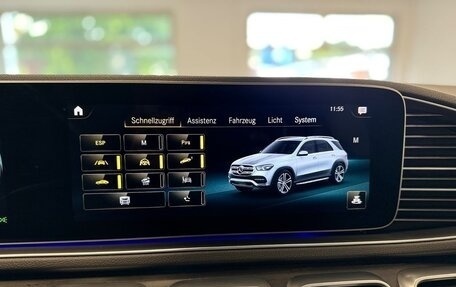Mercedes-Benz GLE, 2022 год, 6 600 000 рублей, 11 фотография