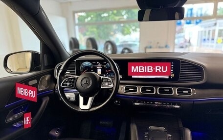 Mercedes-Benz GLE, 2022 год, 6 600 000 рублей, 10 фотография