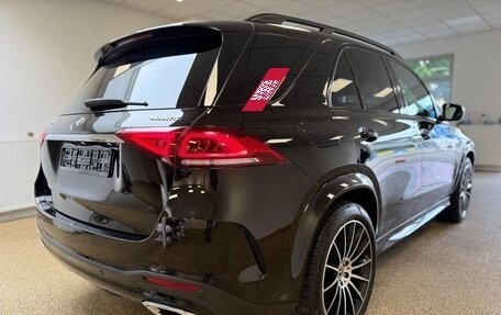 Mercedes-Benz GLE, 2022 год, 6 600 000 рублей, 7 фотография