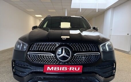 Mercedes-Benz GLE, 2022 год, 6 600 000 рублей, 2 фотография