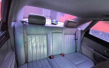 Audi A8, 1996 год, 650 000 рублей, 13 фотография